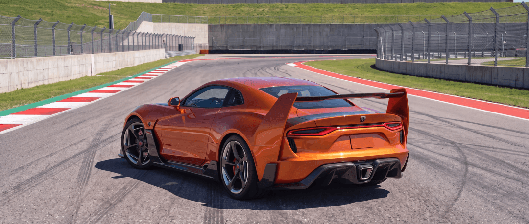 دوج تطور كوبرهيد SRT لمنافسة كورفيت ZR1 وموستانج GTD